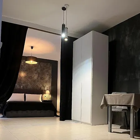 Apartment Klaus Fiera *