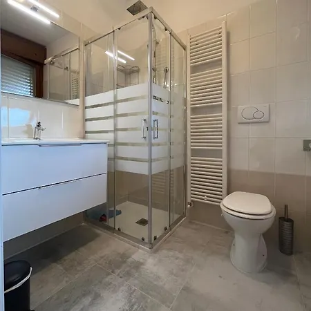 Apartment Klaus Fiera Bologna
