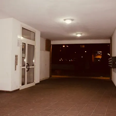 Klaus Fiera Apartment